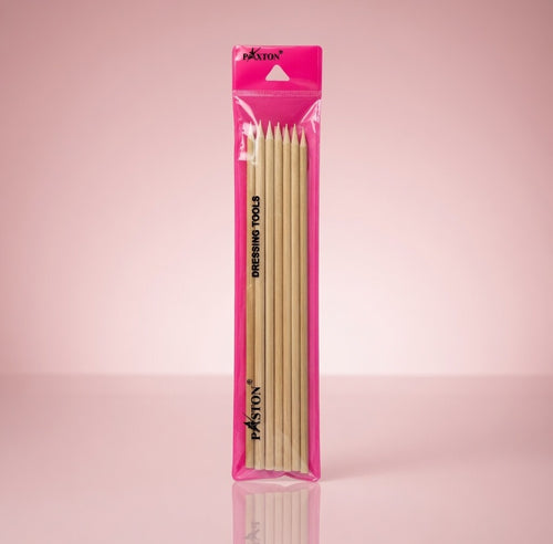 PAXTON Wooden Nail Sticks